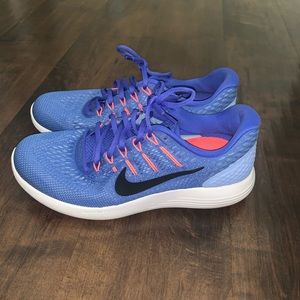 Nike Lunarglide 8 - Women’s size 8.5